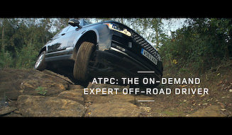 All Terrain Progress Control system (ATPC)|オールテレイン・プログレス・コントロール・システム(ATPC)