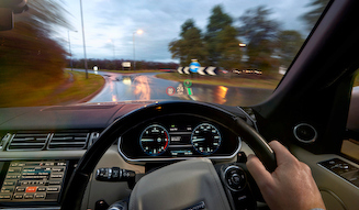 Land Rover Range Rover|ランドローバー レンジローバー