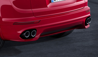 Porsche Cayenne GTS|ポルシェ カイエン GTS