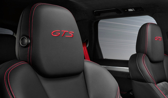 Porsche Cayenne GTS|ポルシェ カイエン GTS