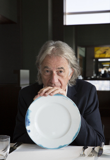 EAT|パーク ハイアット 東京とポール・スミスがコラボ 02 EAT|パーク ハイアット 東京とポール・スミスがコラボ 02