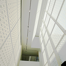 アガ・カーン美術館 5