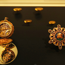 アガ・カーン美術館 7