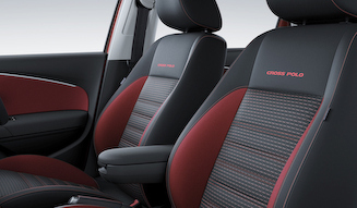 Volkswagen CrossPolo|フォルクスワーゲン クロスポロ