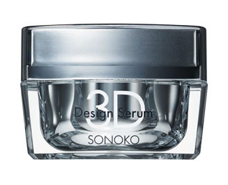 SONOKO|3Dデザインセラム 03