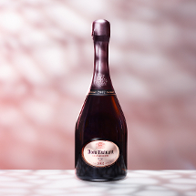 EAT|「ルイナール」のシャンパーニュが5つの賞を獲得 03