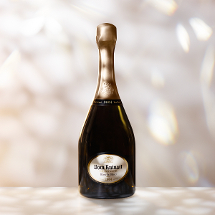 EAT|「ルイナール」のシャンパーニュが5つの賞を獲得 04