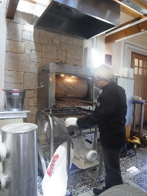 EAT|「アルチザン パレ ド オール」が清里高原にオープン 02