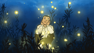 MOVIE|『TATSUMIマンガに革命を起こした男』 03