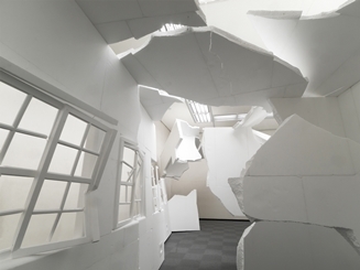 エキシビション『IN SITU-1』 05