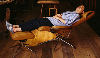 EKORNES 02