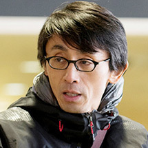 映画とCMの『境目/さかいめ』にある未来 3