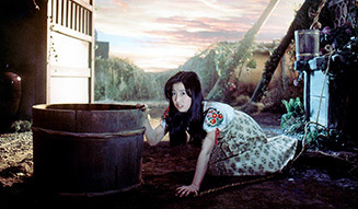 映画とCMの『境目/さかいめ』にある未来 5