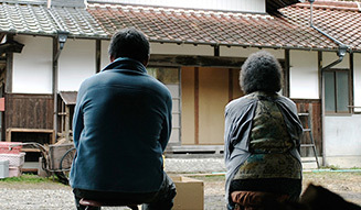 映画とCMの『境目/さかいめ』にある未来 6