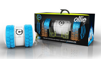 Ollie|sphero 07