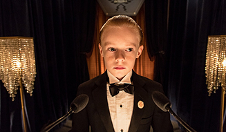 天才スピヴェット|ジャン=ピエール・ジュネ 03