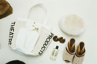 THEATRE PRODUCTS|伊勢丹新宿店 03