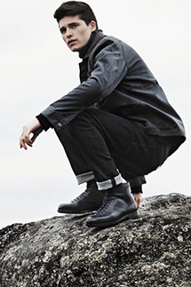 J.M.WESTON｜COUNTRY GENTS 01