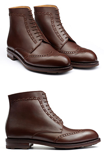 J.M.WESTON｜COUNTRY GENTS 23