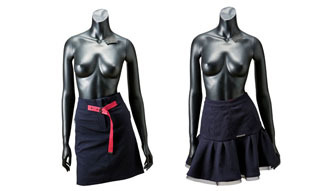 La Couture TOYO KITCHEN STYLE｜清川あさみ 15