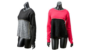 La Couture TOYO KITCHEN STYLE｜清川あさみ 08