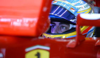 ピレリがタイヤでF1を面白くする｜PIRELLI 10