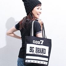 戸田恵子｜BGブランド　09