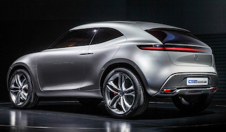 Mercedes-Benz G-Code｜メルセデス・ベンツ Gコード