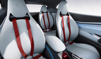 Mercedes-Benz G-Code｜メルセデス・ベンツ Gコード