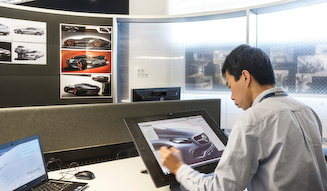 Mercedes-Benz G-Code｜メルセデス・ベンツ Gコード