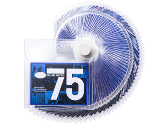 Astell & Kern|「AK240 ブルーノート75周年記念エディション」が発売 03