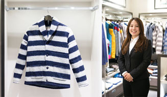 阪急メンズ東京｜クリスマスギフト 10