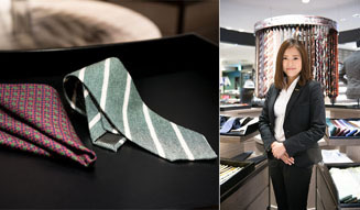 阪急メンズ東京｜クリスマスギフト 14