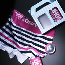 阪急メンズ東京｜クリスマスギフト 04