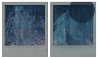 大谷有紀｜ふぉいるギャラリー 0