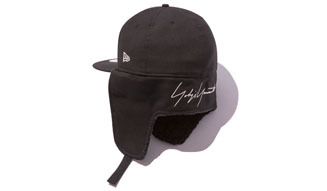 YOHJI YAMAMOTO|New Era 04