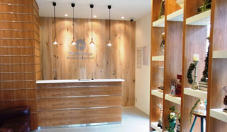 ザ・パークハウス 二子玉川ガーデン|サザビーリーグ 03