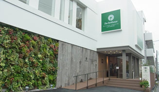 ザ・パークハウス 二子玉川ガーデン|サザビーリーグ 04