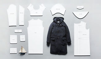 HELLY HANSEN｜ROYAL MARINE CLUB 02