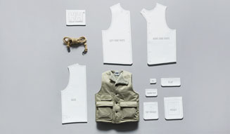 HELLY HANSEN｜ROYAL MARINE CLUB 05