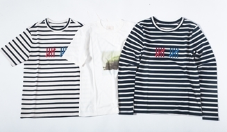 BAND OF OUTSIDERS|バンド オブ アウトサイダーズ 03