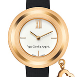 Van Cleef & Arpels｜ヴァン クリーフ＆アーペル