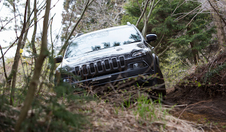Jeep Cherokee｜ジープ チェロキー 29