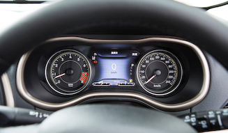 Jeep Cherokee｜ジープ チェロキー 58