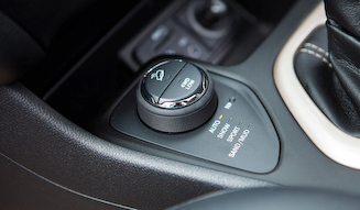 Jeep Cherokee｜ジープ チェロキー 60