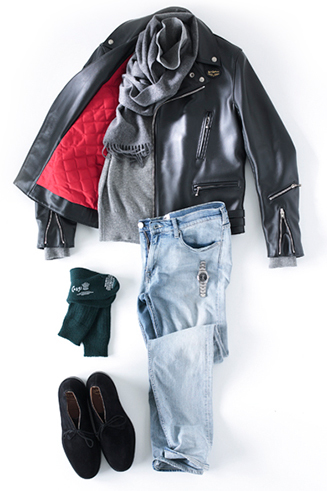 Casual Style