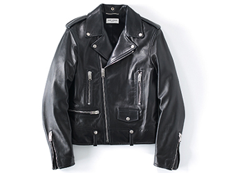 Saint Laurent by Hedi Slimane