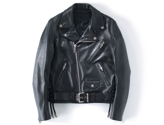 Chrome Hearts