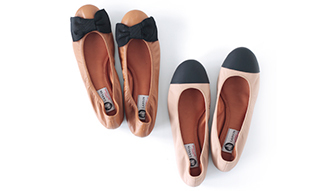 自分へのギフトは憧れメゾンの新定番を