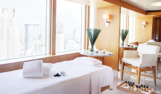 彼と行きたい最旬ホテルスパ案内